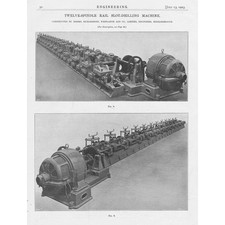 Richardson westgarth spindle for sale  GLASGOW