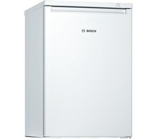 Bosch freezer white for sale  WIGSTON