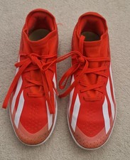 Adidas crazyfast.3 astro for sale  MARKET DRAYTON