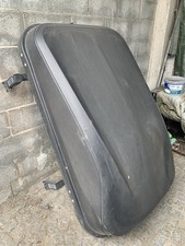 Portapacchi auto usato  Verrone