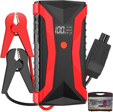 Zanmuk car battery for sale  WIRRAL