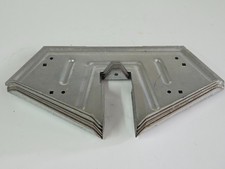 Galvanized heavy duty for sale  Brookfield