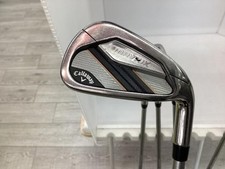 Callaway mavrik iron d'occasion  Expédié en Belgium