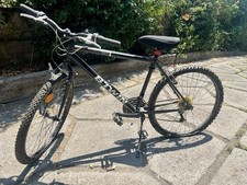 Bicicletta twin rock usato  Adrano