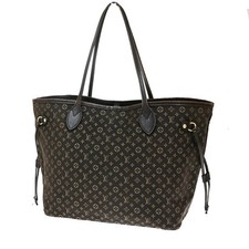 Bolsa tote de ombro Louis Vuitton Neverfull MM monograma idílico BN M40513 73YG901, usado comprar usado  Enviando para Brazil
