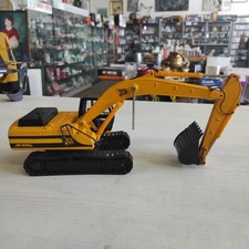 Modellini escavatore js330l usato  Pesaro