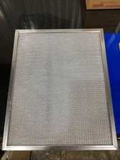 Washable industrial aluminum for sale  Scottsburg