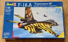 Revell 04543 tigermeet gebraucht kaufen  Dortmund