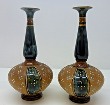 Royal doulton pair for sale  WESTON-SUPER-MARE