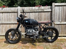 Bmw r65 motorcycle for sale  UK