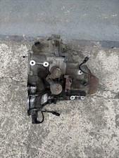 chevy gearbox for sale  BISHOP AUCKLAND