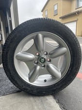 Unused jaguar x100 for sale  Oceanside