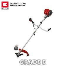 Einhell petrol brushcutter for sale  WIRRAL