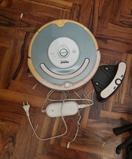 Robot roomba batteria usato  Italia