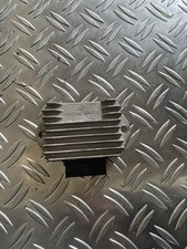 Spannungregler gleichrichter r gebraucht kaufen  Freising