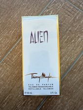 Thierry mugler alien for sale  WELLINGBOROUGH