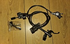 Shimano deore m8100 for sale  SHEFFIELD