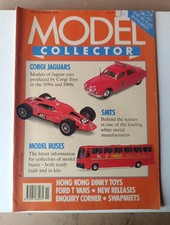 Model collector magazines for sale  MAIDSTONE
