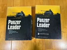 Panzer leader avalon for sale  Leominster