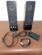 Creative gigaworks t40 for sale Creative gigaworks t40 for sale  WELLINGBOROUGH