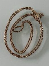 Halskette gold 333 gebraucht kaufen  Emlichheim