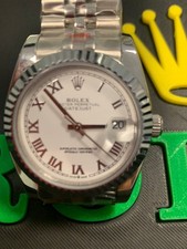 Orologio uomo automatico usato  Italia