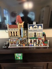 Lego creator palace for sale  Newnan