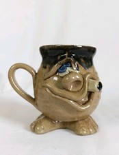Pretty ugly smoking for sale  SPALDING
