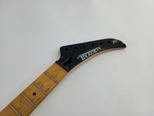 1990 Peavey Tracer EUA braço de guitarra 24 trastes sem travamento comprar usado 1990 Peavey Tracer EUA braço de guitarra 24 trastes sem travamento comprar usado  Enviando para Brazil