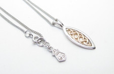 Clogau gold sterling for sale  COLWYN BAY