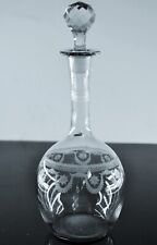 Art deco baccarat d'occasion  Dole