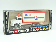 Corgi trucks scania d'occasion Corgi trucks scania d'occasion  Paris VII