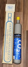 Wassermaxx zylinder flasche gebraucht kaufen  Achberg
