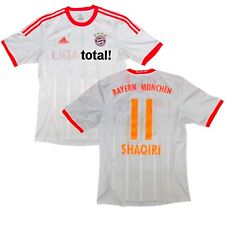 Bayern münchen trikot gebraucht kaufen  Gütersloh