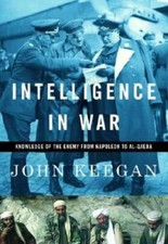 Intelligence war knowledge for sale  Montgomery