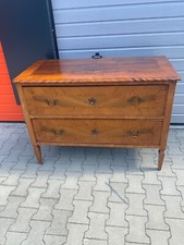 Louis seizkommode nussbaum gebraucht kaufen  Stahnsdorf