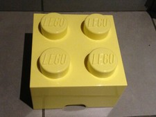 Lego brique rangement d'occasion  Legé