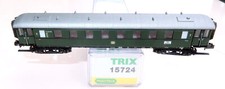 Minitrix 15724 eilzugwagen gebraucht kaufen  Randersacker