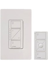 Lutron pkg1w caseta for sale  Birmingham