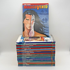 Lotto fumetti magico usato  Bologna