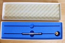 Birek klein edelstahlgriff gebraucht kaufen  Westerburg-Umland