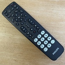 Philips srp2006 universal for sale  Corning