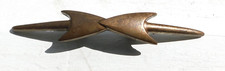 Vint. brass colored for sale  Dousman