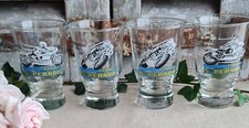 Anciens verres ecurie d'occasion  Le Poinçonnet