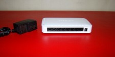 Netgear gs608 8port for sale  Denton