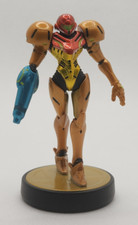 Samus aran amiibo for sale  Kalispell