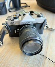 Vtg fujica slr for sale  Saratoga Springs