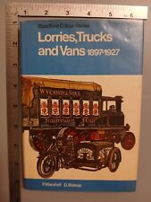 Lorries trucks vans for sale  COLCHESTER