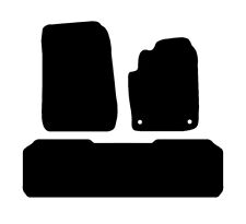 Tapetes de carro personalizados para Citroen Xsara Picasso 2000 - 2010 comprar usado  Enviando para Brazil