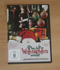 Dvd dir weihnachten gebraucht kaufen  Mannheim